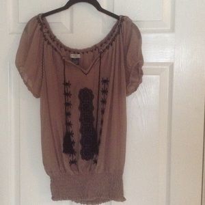 Arden B blouse